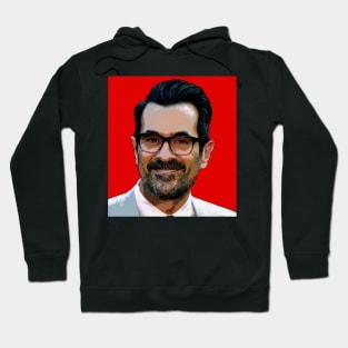 ty burrell Hoodie